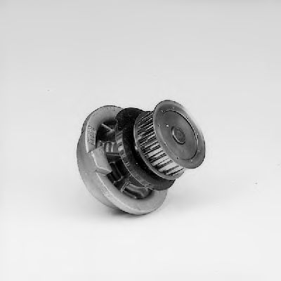 HEPU P398 Водяной насос для DAEWOO (Дэу) HEPU P398 Водяной насос для DAEWOO (Дэу)