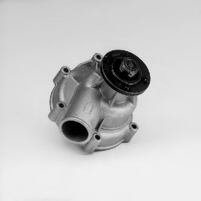 HEPU P457 Водяной насос для BMW 7 (Бмв 7) HEPU P457 Водяной насос для BMW 7 (Бмв 7)