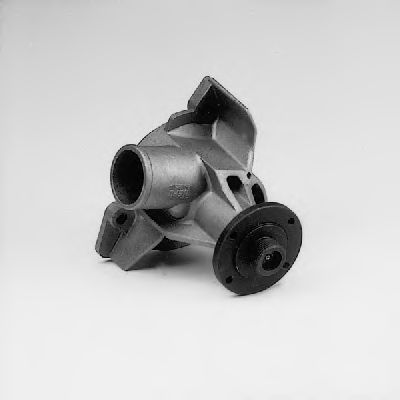 HEPU P473 Водяной насос для BMW 5 (Бмв 5) HEPU P473 Водяной насос для BMW 5 (Бмв 5)