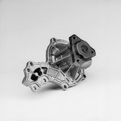 HEPU P514 Водяной насос для AUDI 100 (Ауди 100) HEPU P514 Водяной насос для AUDI 100 (Ауди 100)