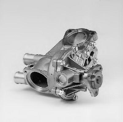 HEPU P516 Водяной насос для AUDI 100 (Ауди 100) HEPU P516 Водяной насос для AUDI 100 (Ауди 100)