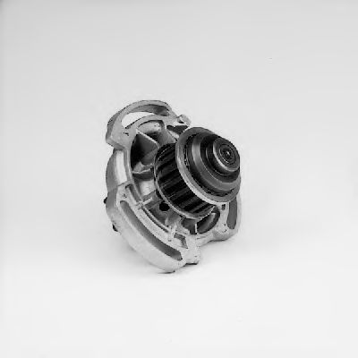 HEPU P521 Водяной насос для SEAT (Сеат) HEPU P521 Водяной насос для SEAT (Сеат)