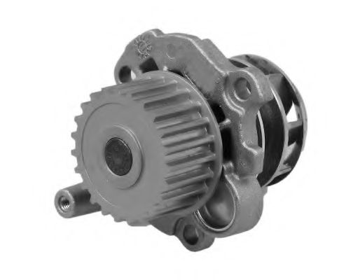 HEPU P547 Водяной насос для SEAT TOLEDO II (Сеат Толедо 2) HEPU P547 Водяной насос для SEAT TOLEDO II (Сеат Толедо 2)