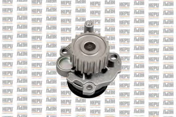 HEPU P549 Водяной насос для SEAT IBIZA III (Сеат Ибица 3) HEPU P549 Водяной насос для SEAT IBIZA III (Сеат Ибица 3)