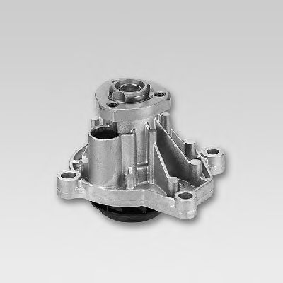 HEPU P566 Водяной насос для SEAT IBIZA V SPORTCOUPE (Сеат Ибица 5 спорткупе) HEPU P566 Водяной насос для SEAT IBIZA V SPORTCOUPE (Сеат Ибица 5 спорткупе)