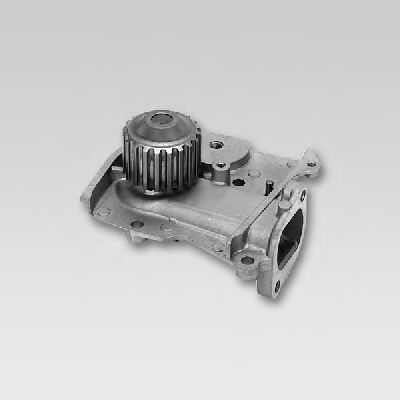 HEPU P719 Водяной насос для MAZDA 626 II (Мазда 626 2) HEPU P719 Водяной насос для MAZDA 626 II (Мазда 626 2)