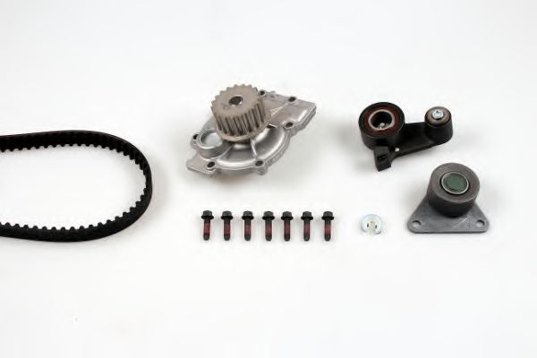 HEPU PK00562 Комплект ремня ГРМ для VOLVO V40 (Вольво V40) HEPU PK00562 Комплект ремня ГРМ для VOLVO V40 (Вольво V40)