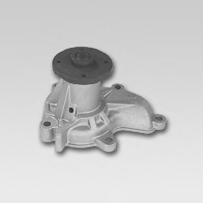 HEPU P7352 Водяной насос для NISSAN SILVIA (Ниссан Силvиа) HEPU P7352 Водяной насос для NISSAN SILVIA (Ниссан Силvиа)