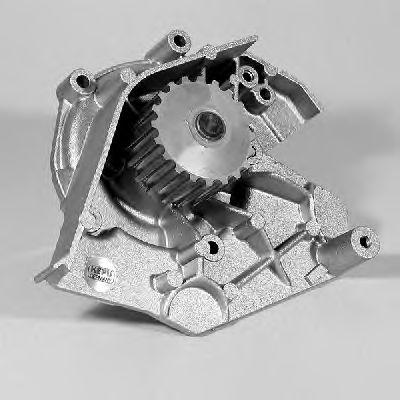 HEPU P843 Водяной насос для CITROËN XM (CитроËн Хм) HEPU P843 Водяной насос для CITROËN XM (CитроËн Хм)