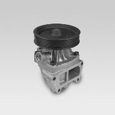 HEPU P847 Водяной насос для PEUGEOT EXPERT (Пежо Эxпэрт) HEPU P847 Водяной насос для PEUGEOT EXPERT (Пежо Эxпэрт)
