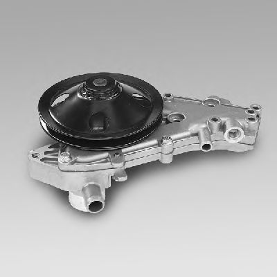 HEPU P876 Водяной насос для RENAULT 9 (Рено 9) HEPU P876 Водяной насос для RENAULT 9 (Рено 9)