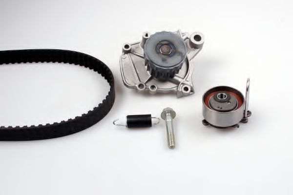 HEPU PK78121 Комплект ремня ГРМ для HONDA CIVIC VII (Хонда Цивик 7) HEPU PK78121 Комплект ремня ГРМ для HONDA CIVIC VII (Хонда Цивик 7)