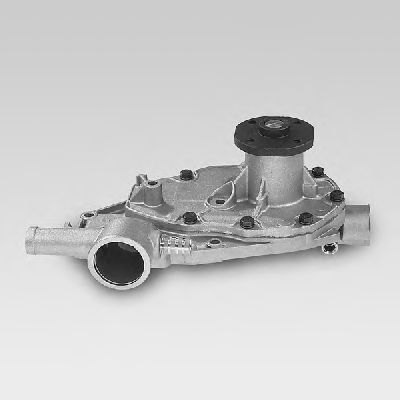 HEPU P920 Водяной насос для VOLVO 340-360 (Вольво 340-360) HEPU P920 Водяной насос для VOLVO 340-360 (Вольво 340-360)