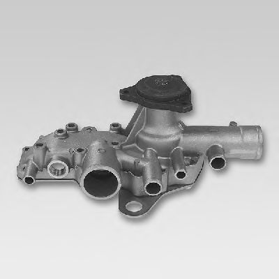 HEPU P925 Водяной насос для RENAULT (Рено)