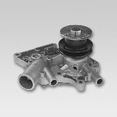 HEPU P946 Водяной насос для RENAULT LE CAR (Рено Лэ cар) HEPU P946 Водяной насос для RENAULT LE CAR (Рено Лэ cар)