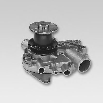 HEPU P948 Водяной насос для RENAULT LE CAR (Рено Лэ cар) HEPU P948 Водяной насос для RENAULT LE CAR (Рено Лэ cар)