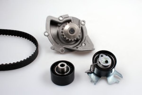 HEPU PK09020 Комплект ремня ГРМ для FORD S-MAX (Форд S макс) HEPU PK09020 Комплект ремня ГРМ для FORD S-MAX (Форд S макс)