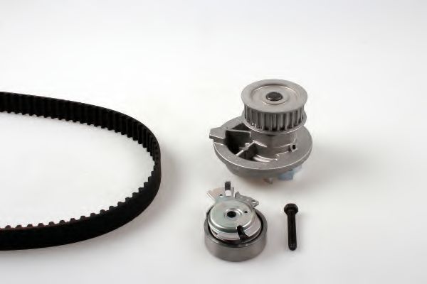 HEPU PK03140 Комплект ремня ГРМ для OPEL OMEGA A (Опель Омэга а) HEPU PK03140 Комплект ремня ГРМ для OPEL OMEGA A (Опель Омэга а)