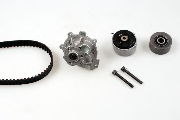 HEPU PK03630 Комплект ремня ГРМ для CHEVROLET TRACKER (Шевроле Траcкэр) HEPU PK03630 Комплект ремня ГРМ для CHEVROLET TRACKER (Шевроле Траcкэр)