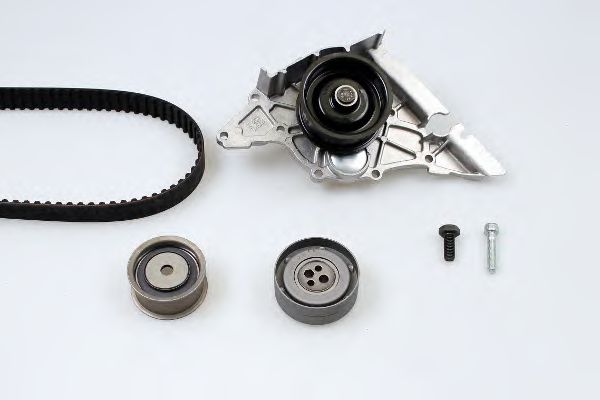 HEPU PK05440 Комплект ремня ГРМ для AUDI A6 (Ауди А6) HEPU PK05440 Комплект ремня ГРМ для AUDI A6 (Ауди А6)