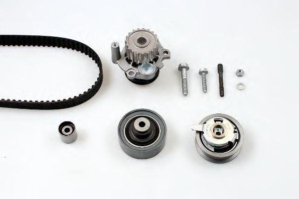 HEPU PK05492 Комплект ремня ГРМ для AUDI A3 (Ауди А3) HEPU PK05492 Комплект ремня ГРМ для AUDI A3 (Ауди А3)