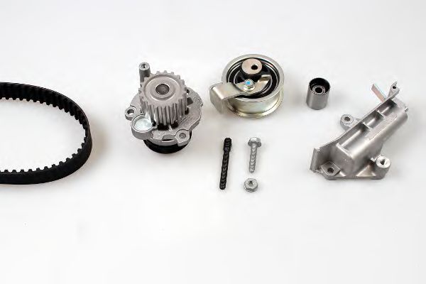 HEPU PK05501 Комплект ремня ГРМ для FORD GALAXY (Форд Галакси) HEPU PK05501 Комплект ремня ГРМ для FORD GALAXY (Форд Галакси)