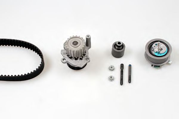 HEPU PK05690 Комплект ремня ГРМ для FORD GALAXY (Форд Галакси) HEPU PK05690 Комплект ремня ГРМ для FORD GALAXY (Форд Галакси)