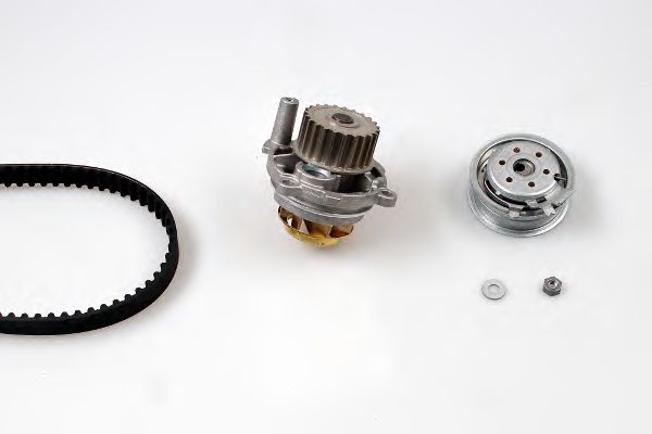 HEPU PK05720 Комплект ремня ГРМ для SEAT TOLEDO II (Сеат Толедо 2) HEPU PK05720 Комплект ремня ГРМ для SEAT TOLEDO II (Сеат Толедо 2)