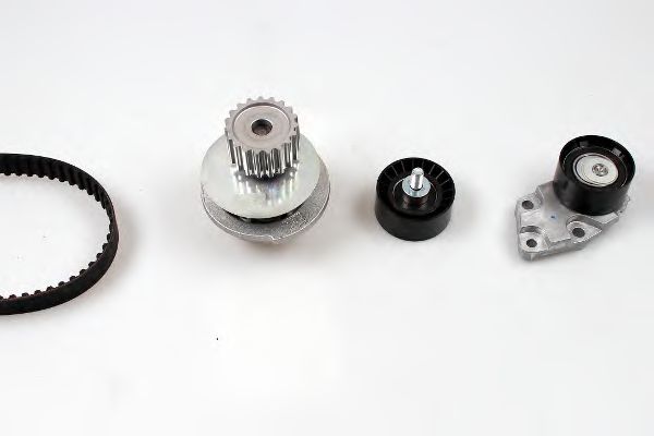 HEPU PK07930 Комплект ремня ГРМ для DAEWOO (Дэу) HEPU PK07930 Комплект ремня ГРМ для DAEWOO (Дэу)