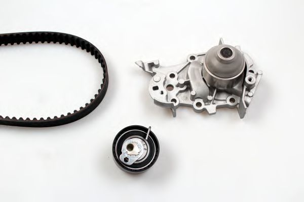 HEPU PK09540 Комплект ремня ГРМ для RENAULT EURO CLIO III (Рено Эуро клио 3) HEPU PK09540 Комплект ремня ГРМ для RENAULT EURO CLIO III (Рено Эуро клио 3)