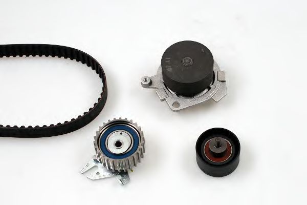 HEPU PK10121 Комплект ремня ГРМ для ALFA ROMEO 156 (Альфа ромео 156) HEPU PK10121 Комплект ремня ГРМ для ALFA ROMEO 156 (Альфа ромео 156)