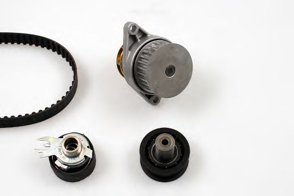 HEPU PK05560 Комплект ремня ГРМ для VOLKSWAGEN POLO (Фольксваген Поло) HEPU PK05560 Комплект ремня ГРМ для VOLKSWAGEN POLO (Фольксваген Поло)