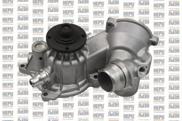 HEPU P483 Водяной насос для BMW X5 (Бмв Х5) HEPU P483 Водяной насос для BMW X5 (Бмв Х5)