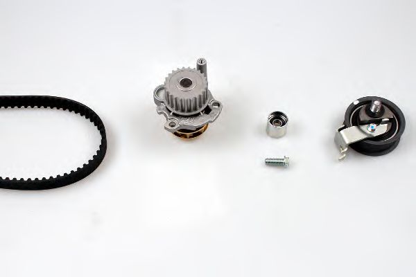 HEPU PK05472 Комплект ремня ГРМ для SEAT LEON (Сеат Леон) HEPU PK05472 Комплект ремня ГРМ для SEAT LEON (Сеат Леон)