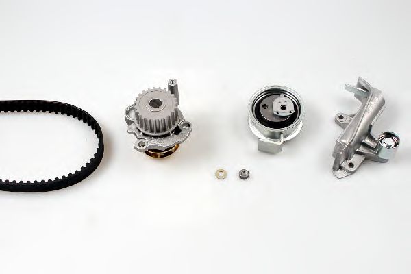 HEPU PK05473 Комплект ремня ГРМ для AUDI A4 (Ауди А4) HEPU PK05473 Комплект ремня ГРМ для AUDI A4 (Ауди А4)