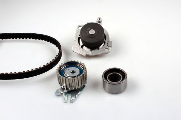 HEPU PK10451 Комплект ремня ГРМ для LANCIA KAPPA (Лансиа/лянча Каппа) HEPU PK10451 Комплект ремня ГРМ для LANCIA KAPPA (Лансиа/лянча Каппа)