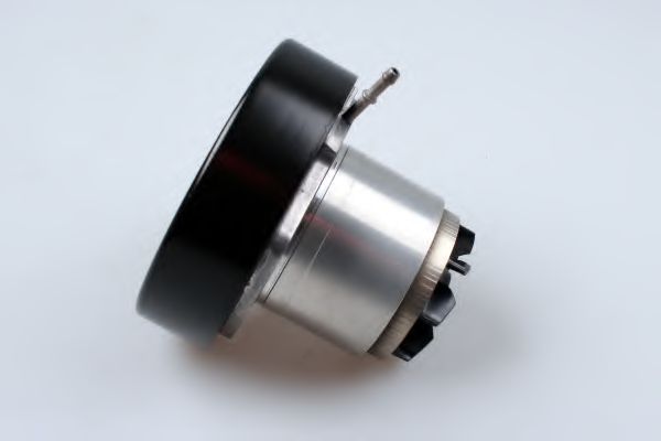 HEPU P671 Водяной насос для VOLKSWAGEN TOUAREG (Фольксваген Туарег)