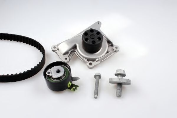 HEPU PK09650 Комплект ремня ГРМ для DACIA DUSTER (Дача Дастер) HEPU PK09650 Комплект ремня ГРМ для DACIA DUSTER (Дача Дастер)