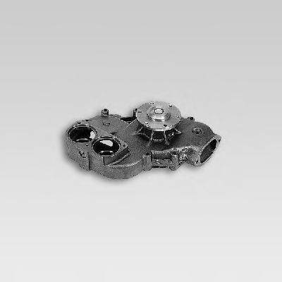 HEPU P1422 Водяной насос для NEOPLAN JETLINER (Неоплан Жэтлинэр) HEPU P1422 Водяной насос для NEOPLAN JETLINER (Неоплан Жэтлинэр)