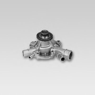 HEPU P1536 Водяной насос для MERCEDES-BENZ C-CLASS SCOUPE (Мэрcэдэс-бэнз С класс сcоупэ) HEPU P1536 Водяной насос для MERCEDES-BENZ C-CLASS SCOUPE (Мэрcэдэс-бэнз С класс сcоупэ)