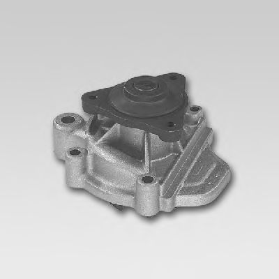 HEPU P757 Водяной насос для HONDA (Хонда) HEPU P757 Водяной насос для HONDA (Хонда)