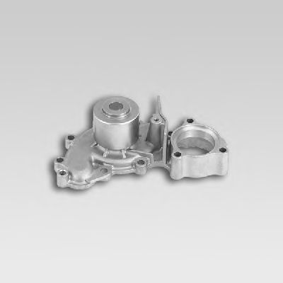 HEPU P7661 Водяной насос для TOYOTA PICNIC (Тойота/тоета Пикник) HEPU P7661 Водяной насос для TOYOTA PICNIC (Тойота/тоета Пикник)