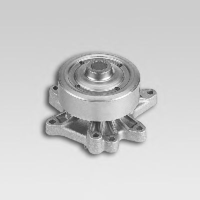 HEPU P7673 Водяной насос для TOYOTA MR 2 III (Тойота/тоета Мр 2 3)