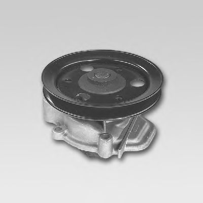 HEPU P7801 Водяной насос для HONDA (Хонда)