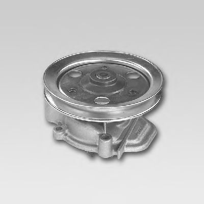 HEPU P7808 Водяной насос для HONDA (Хонда) HEPU P7808 Водяной насос для HONDA (Хонда)