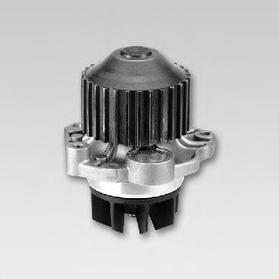 HEPU P802 Водяной насос для PEUGEOT 607 (Пежо 607) HEPU P802 Водяной насос для PEUGEOT 607 (Пежо 607)