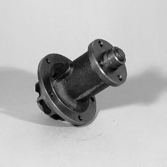 HEPU P0125 Водяной насос для MERCEDES-BENZ SL (Мэрcэдэс-бэнз Сл)