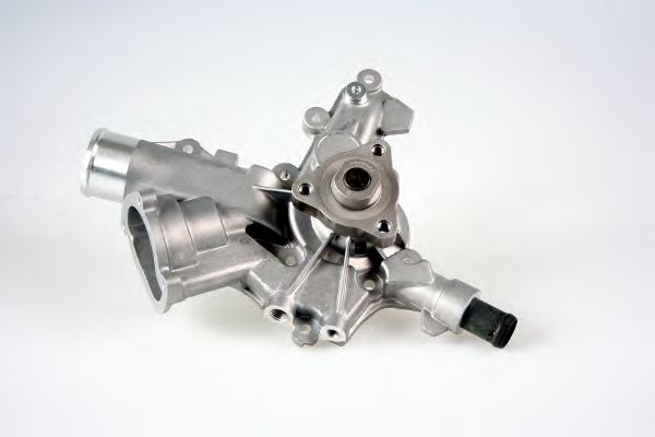 HEPU P334 Водяной насос для OPEL ASTRA H (Опель Астра н) HEPU P334 Водяной насос для OPEL ASTRA H (Опель Астра н)