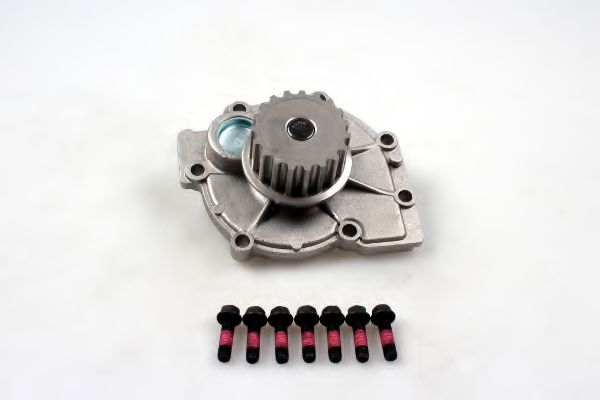 HEPU P056 Водяной насос для VOLVO C70 II (Вольво C70 2) HEPU P056 Водяной насос для VOLVO C70 II (Вольво C70 2)