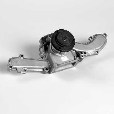 HEPU P1077 Водяной насос для LANCIA KAPPA (Лансиа/лянча Каппа) HEPU P1077 Водяной насос для LANCIA KAPPA (Лансиа/лянча Каппа)